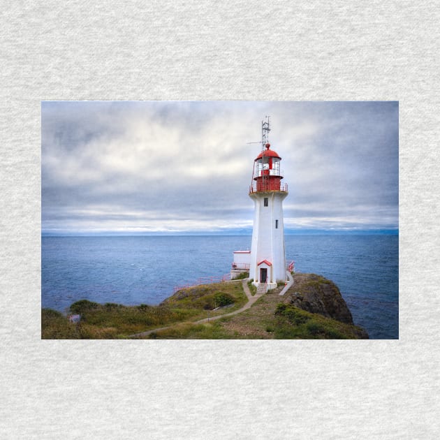 Sheringham Point Lighthouse 1 by jforno